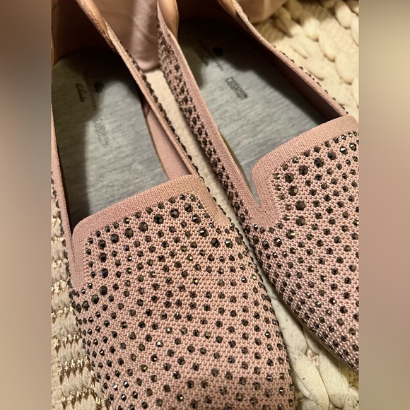 Clark’s cloudsteppers - Picture 2 of 5